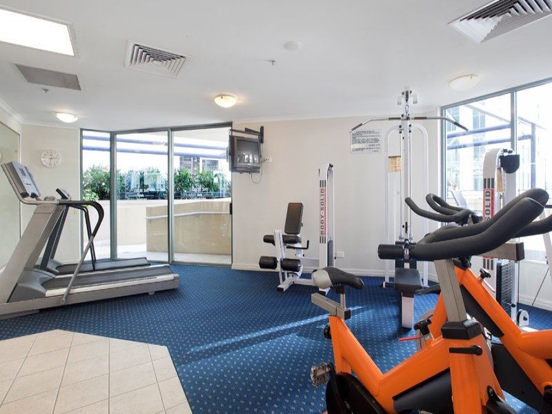 2504/95 Charlotte Street, Brisbane QLD 4000