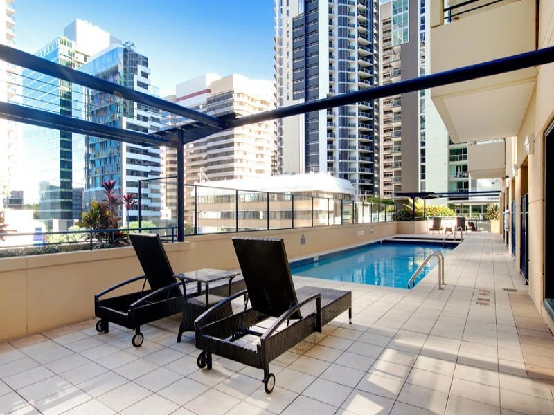 2504/95 Charlotte Street, Brisbane QLD 4000