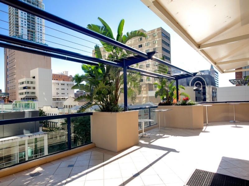 2504/95 Charlotte Street, Brisbane QLD 4000