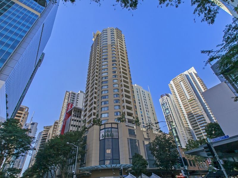 2504/95 Charlotte Street, Brisbane QLD 4000