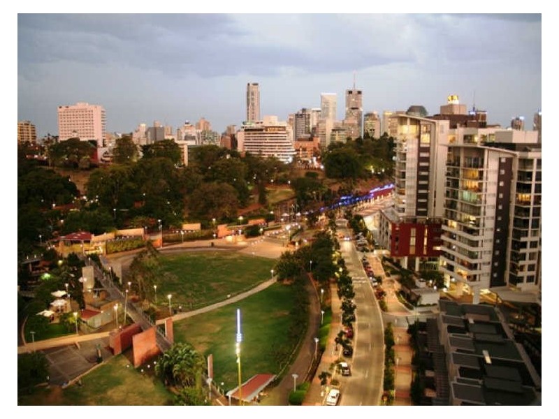 Brisbane QLD 4000