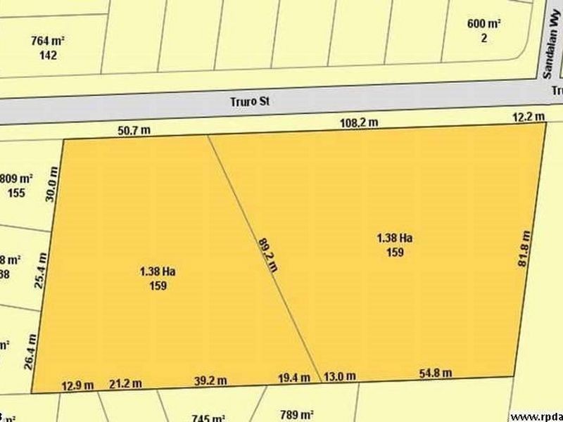159 Truro Street, Urangan QLD 4655