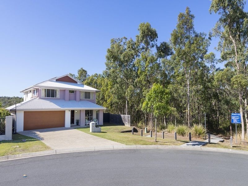 40 Christopher Place, Sinnamon Park QLD 4073