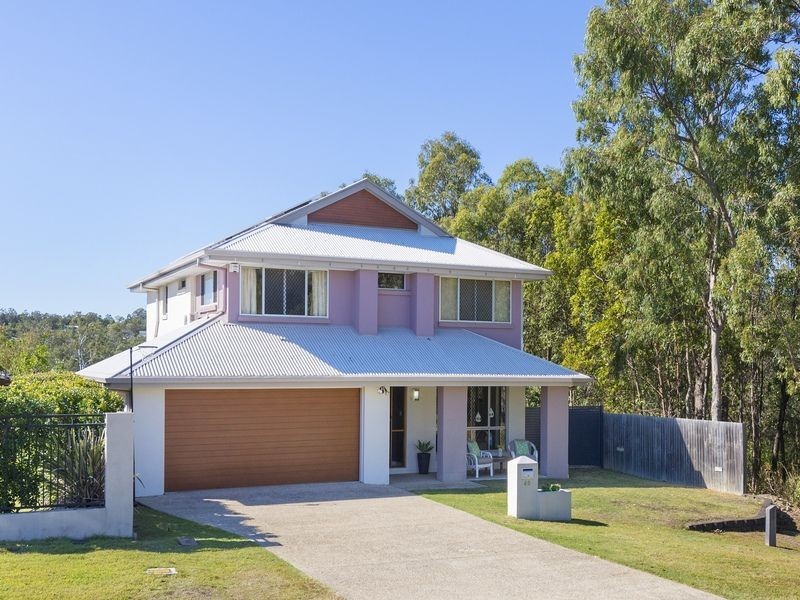 40 Christopher Place, Sinnamon Park QLD 4073