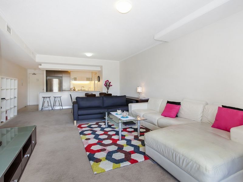 4005/4 Parkland Boulevard, Brisbane City QLD 4000