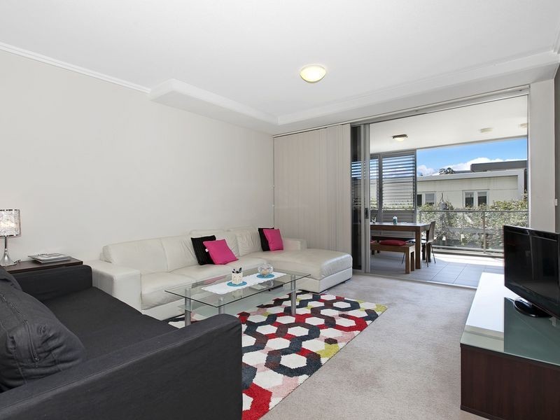 4005/4 Parkland Boulevard, Brisbane City QLD 4000