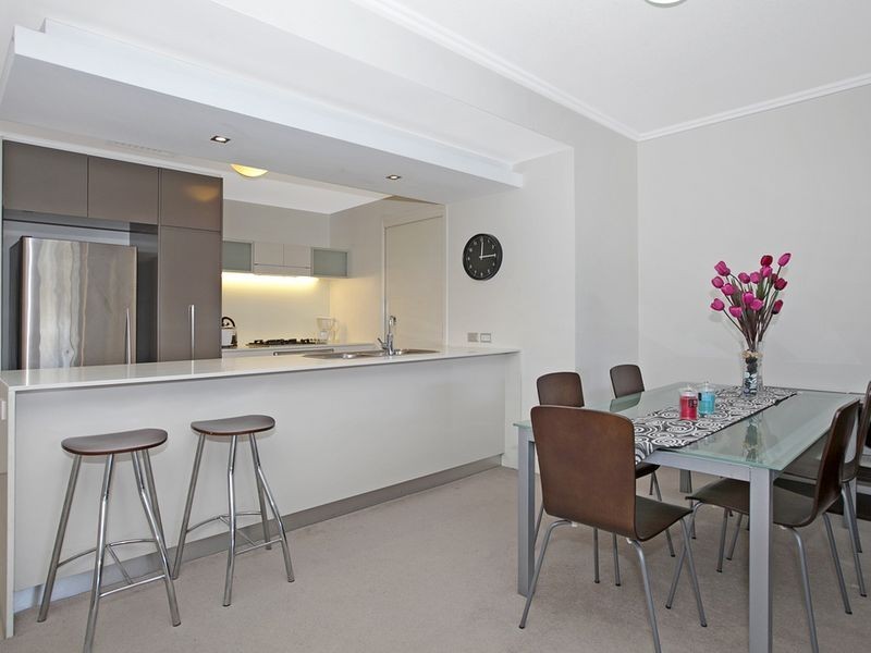 4005/4 Parkland Boulevard, Brisbane City QLD 4000