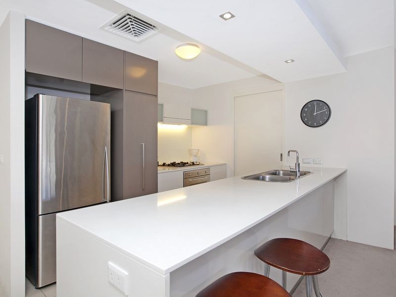 4005/4 Parkland Boulevard, Brisbane City QLD 4000