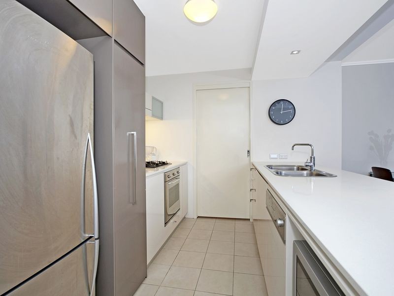 4005/4 Parkland Boulevard, Brisbane City QLD 4000