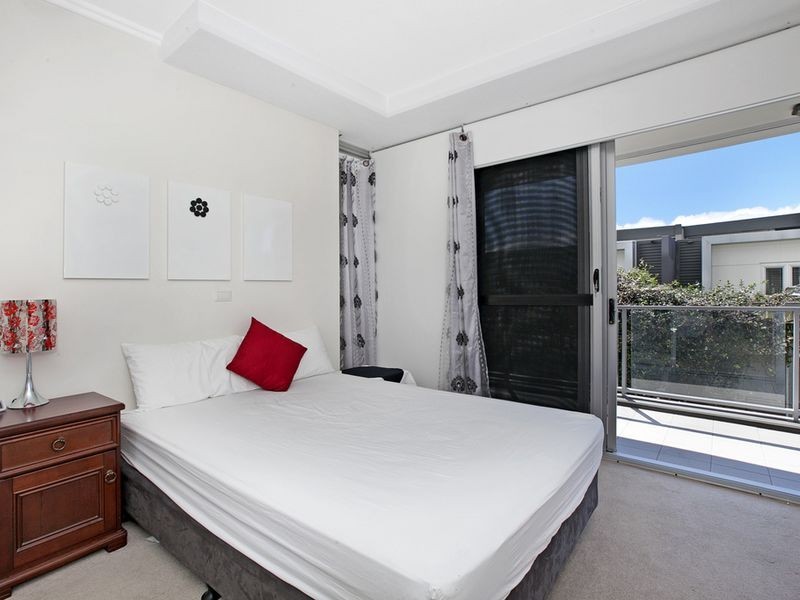 4005/4 Parkland Boulevard, Brisbane City QLD 4000