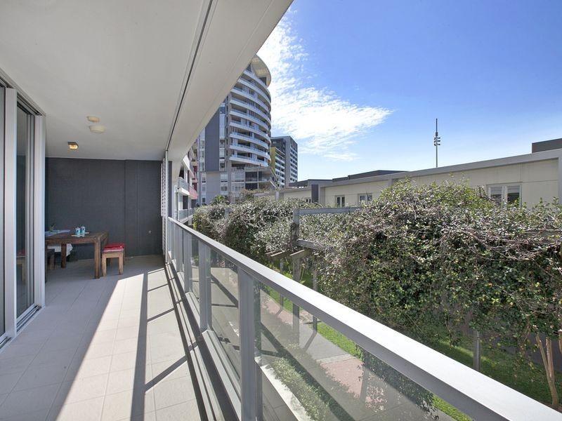 4005/4 Parkland Boulevard, Brisbane City QLD 4000