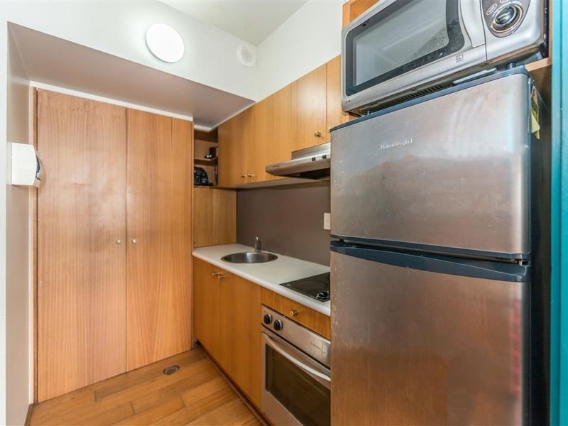 189 Leichhardt Street, Spring Hill QLD 4000