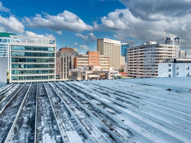 189 Leichhardt Street, Spring Hill QLD 4000