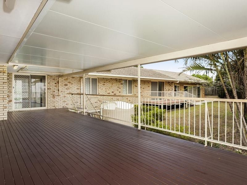 7 Harold Close, Sinnamon Park QLD 4073