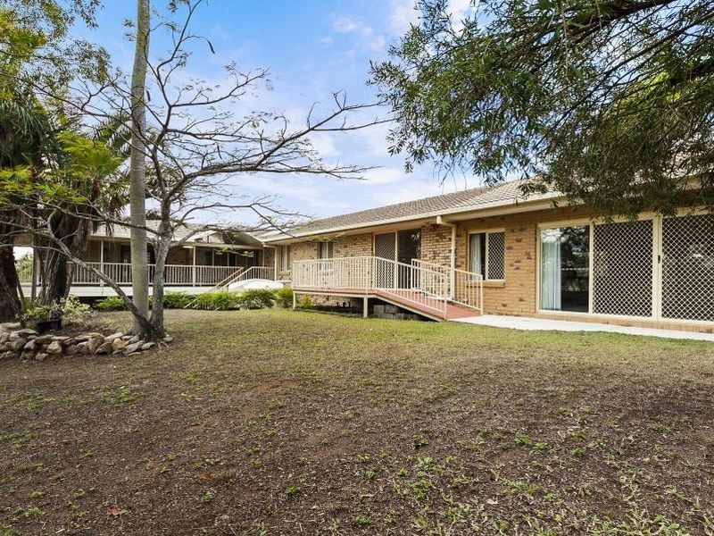 7 Harold Close, Sinnamon Park QLD 4073