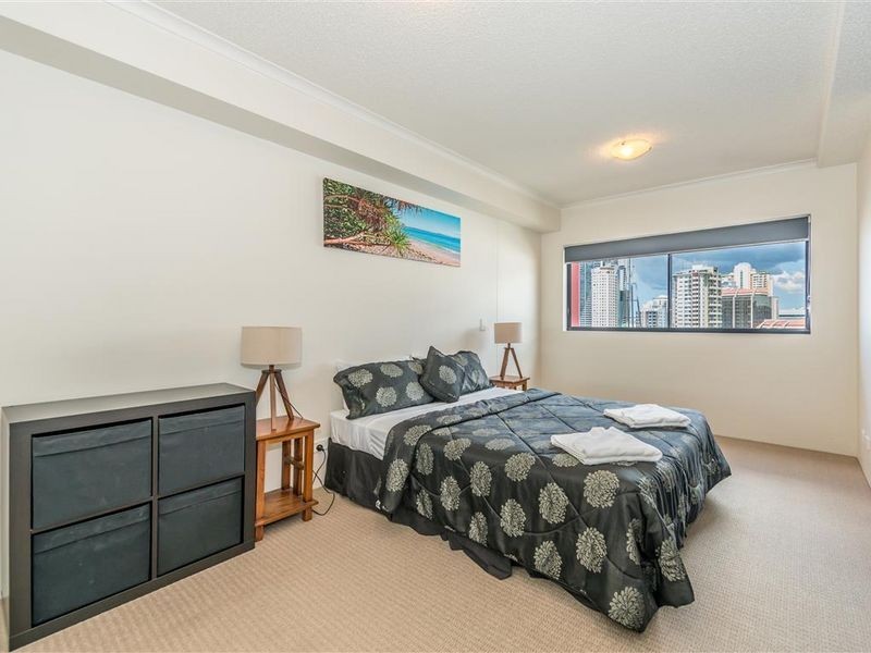 406/292 Boundary Street, Spring Hill QLD 4000