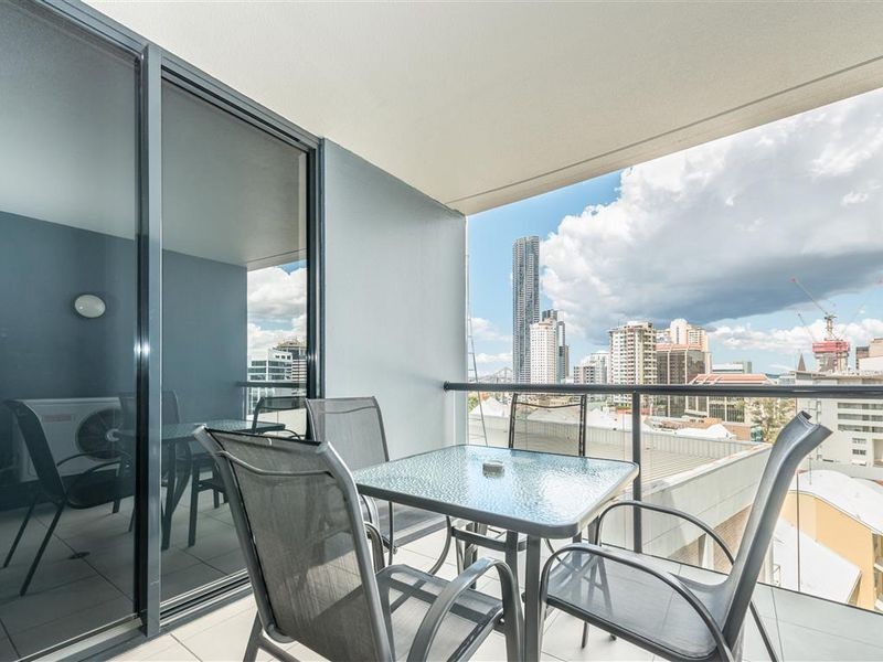 406/292 Boundary Street, Spring Hill QLD 4000