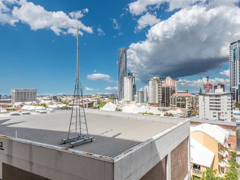 406/292 Boundary Street, Spring Hill QLD 4000