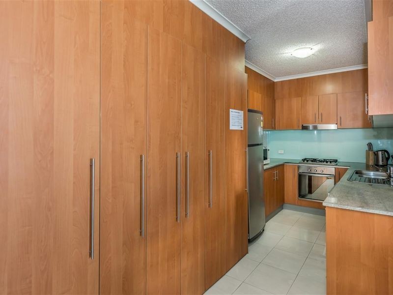 406/292 Boundary Street, Spring Hill QLD 4000