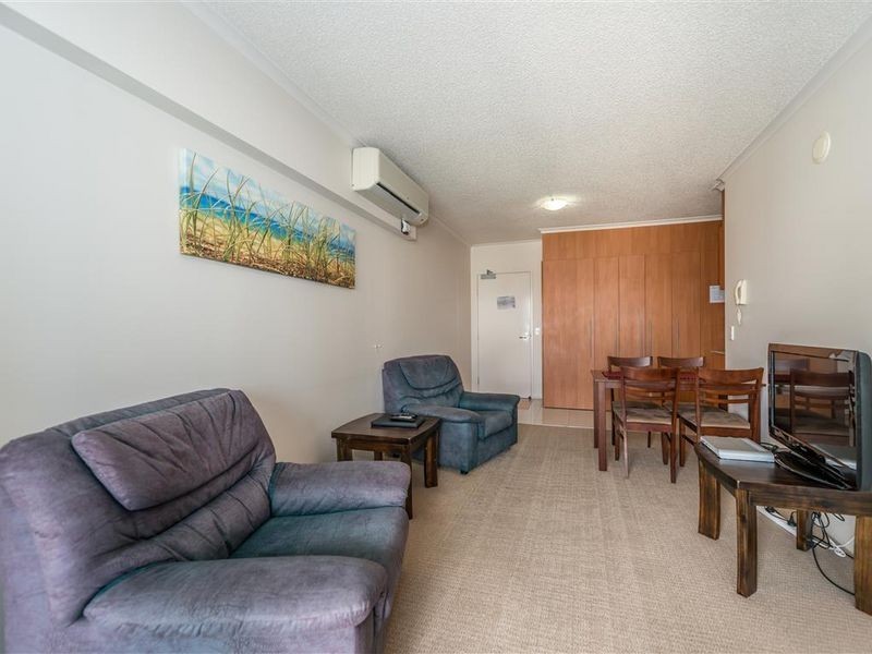 406/292 Boundary Street, Spring Hill QLD 4000
