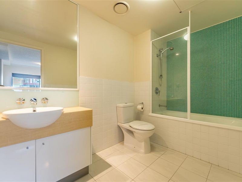 406/292 Boundary Street, Spring Hill QLD 4000