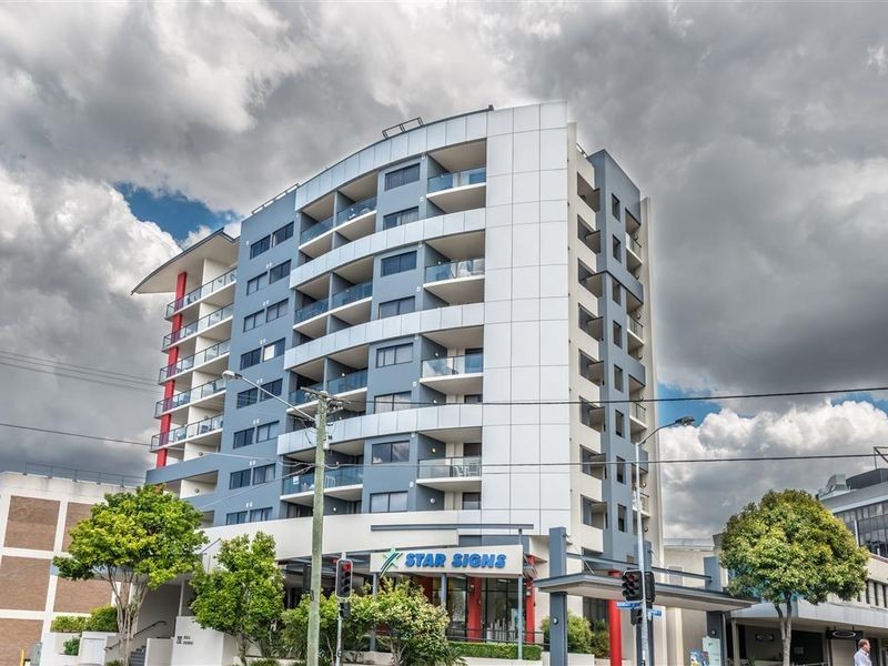 406/292 Boundary Street, Spring Hill QLD 4000