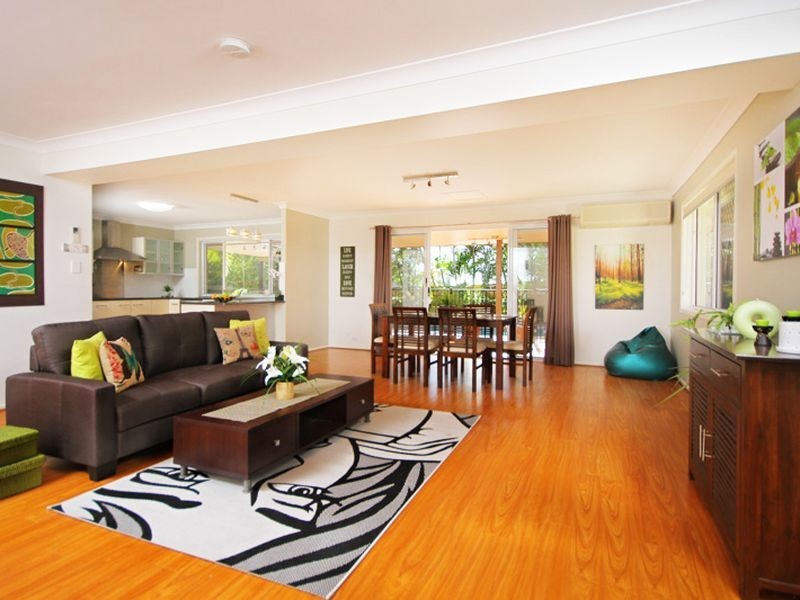 2 Colac Court, Westlake QLD 4074