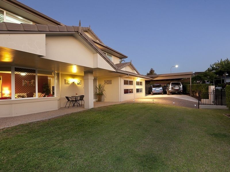 2 Colac Court, Westlake QLD 4074