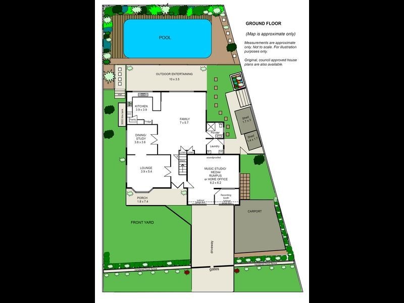 2 Colac Court, Westlake QLD 4074