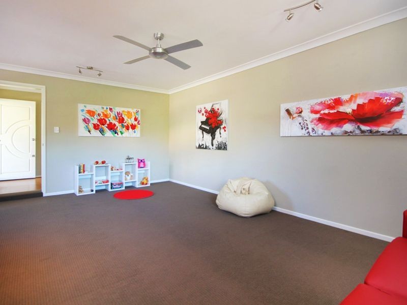 2 Colac Court, Westlake QLD 4074