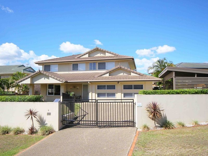 2 Colac Court, Westlake QLD 4074