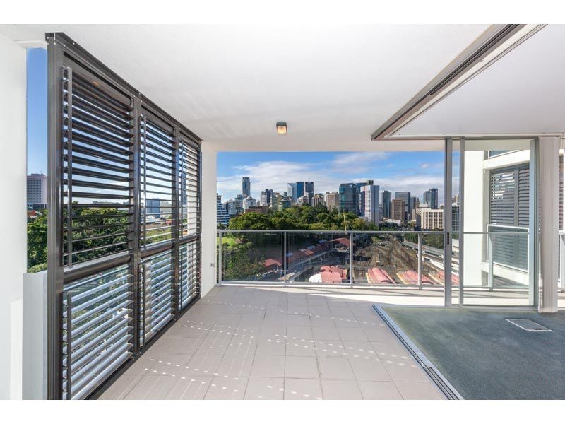 3129/3 Parkland Boulevard, Brisbane City QLD 4000