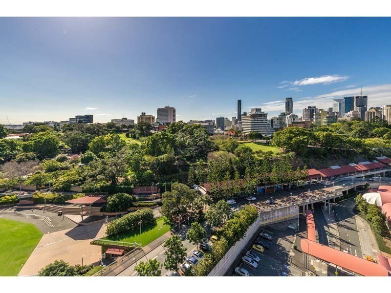 3129/3 Parkland Boulevard, Brisbane City QLD 4000