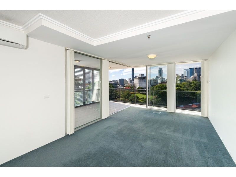 3129/3 Parkland Boulevard, Brisbane City QLD 4000