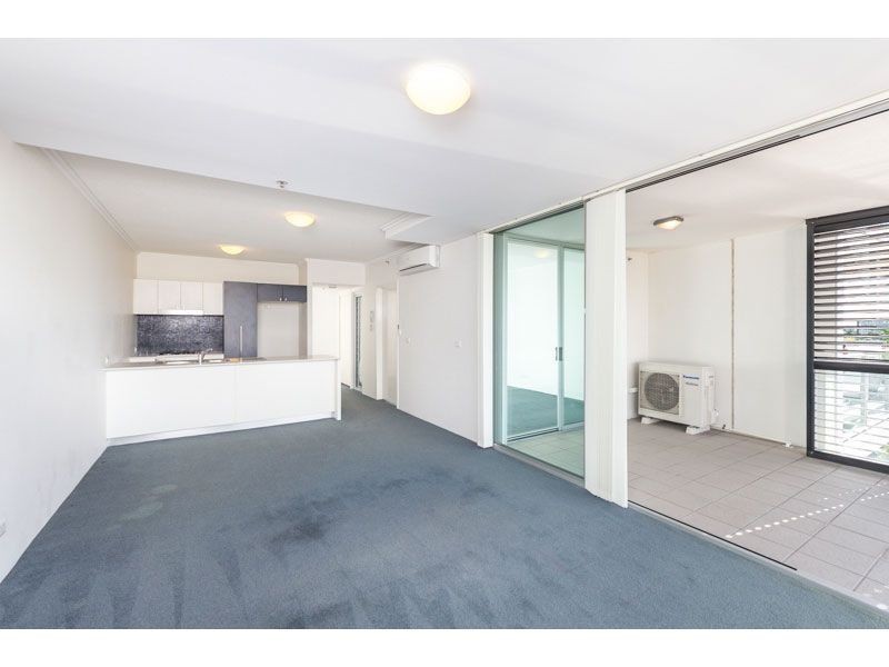 3129/3 Parkland Boulevard, Brisbane City QLD 4000