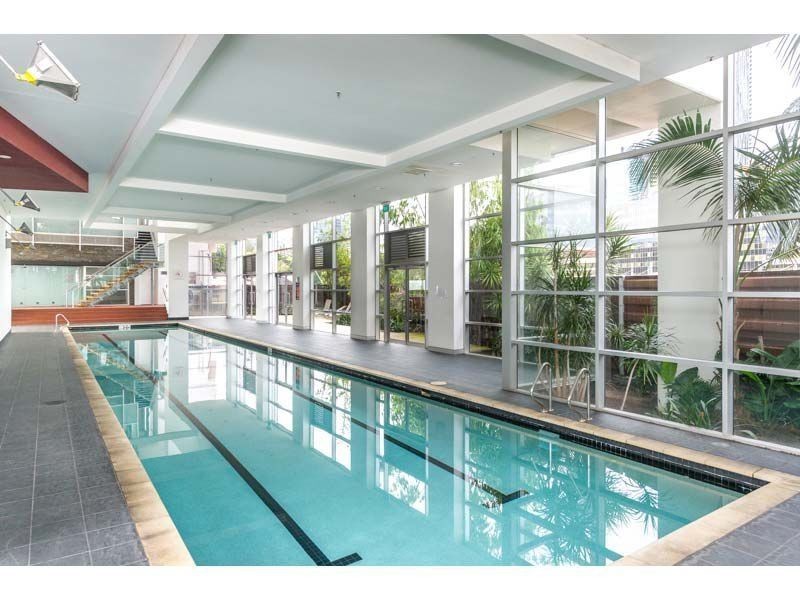 3129/3 Parkland Boulevard, Brisbane City QLD 4000