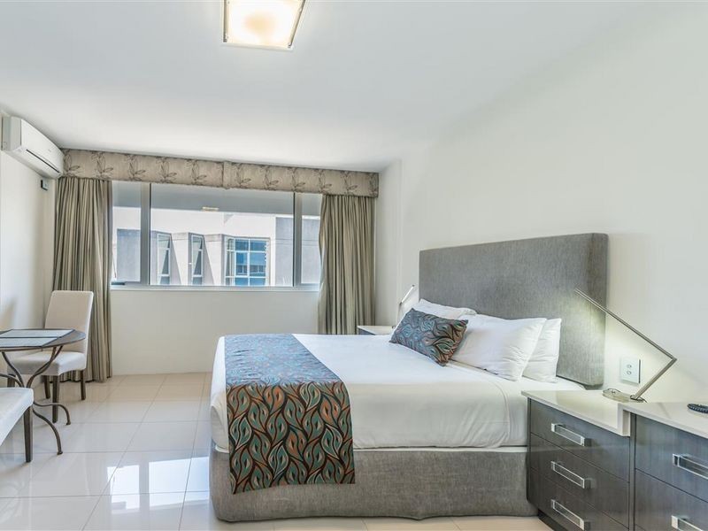 15/189 Leichhardt Street, Spring Hill QLD 4000