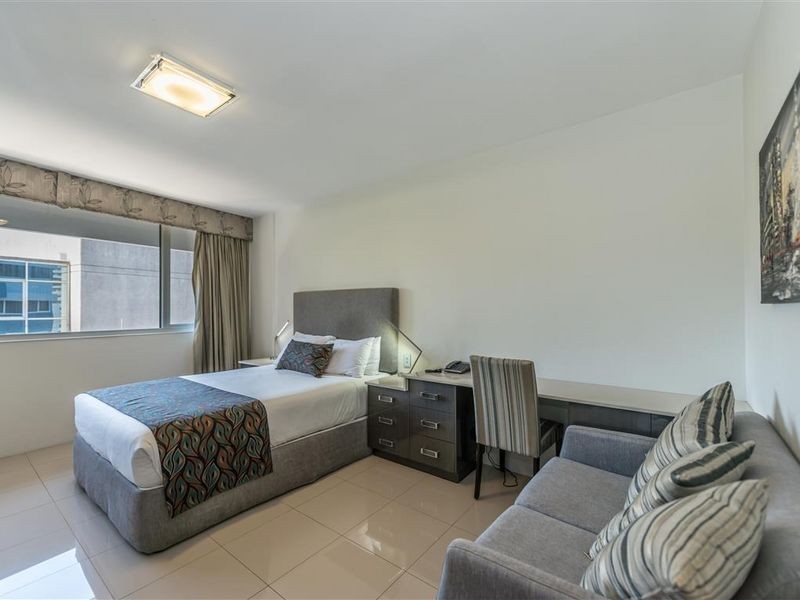 15/189 Leichhardt Street, Spring Hill QLD 4000
