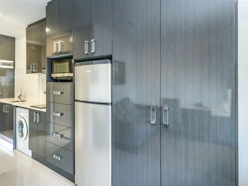 15/189 Leichhardt Street, Spring Hill QLD 4000