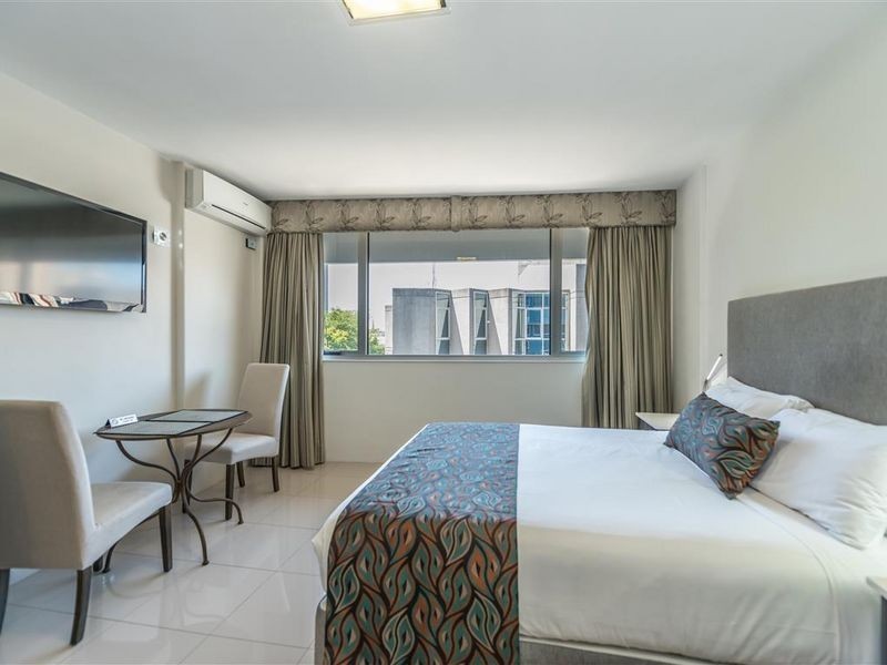 15/189 Leichhardt Street, Spring Hill QLD 4000