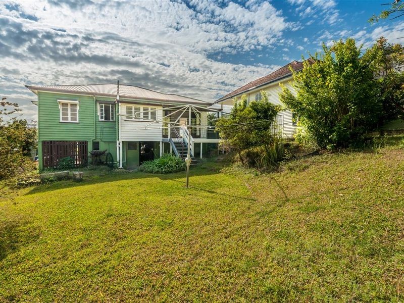 41 Moy Street, Kelvin Grove QLD 4059