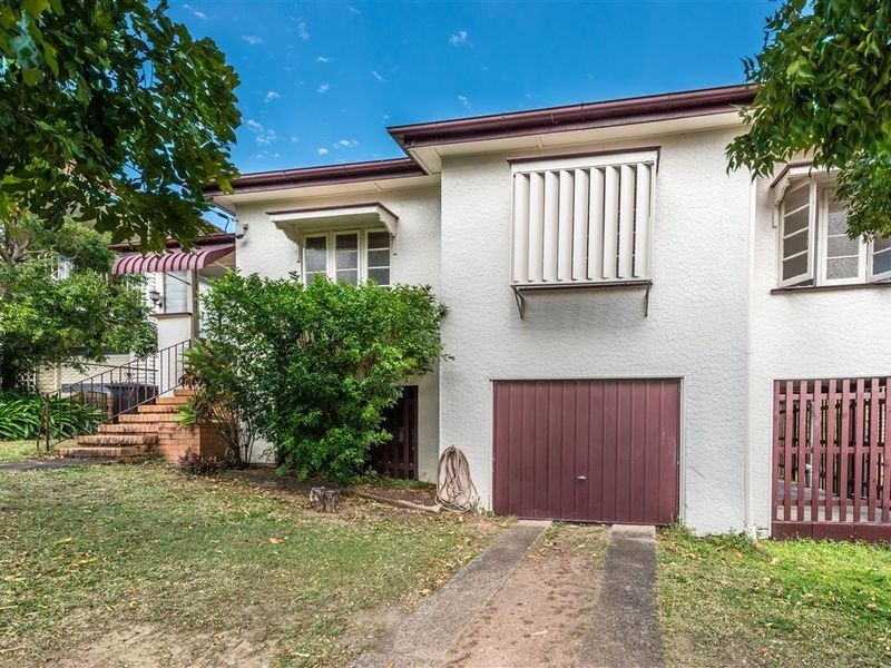 41 Moy Street, Kelvin Grove QLD 4059