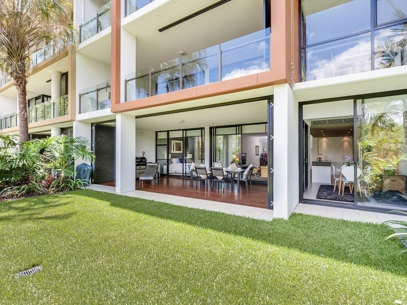 102/10 Pidgeon Close, West End QLD 4101