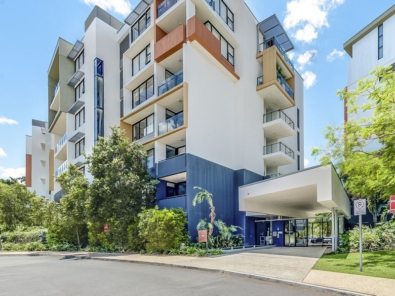 102/10 Pidgeon Close, West End QLD 4101