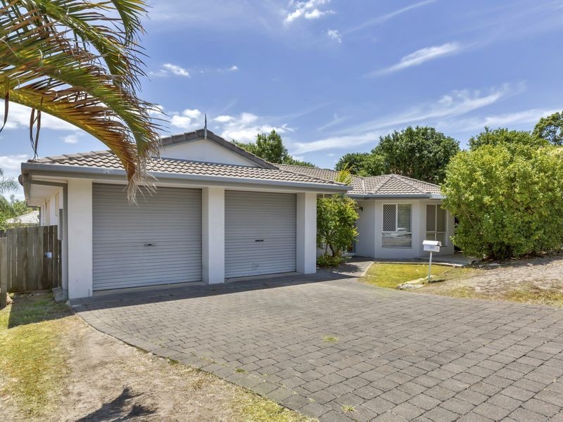 98 Glen Ross Road, Sinnamon Park QLD 4073