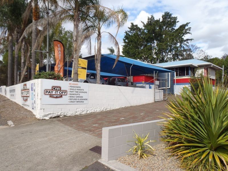 218 Brisbane Street, West Ipswich QLD 4305