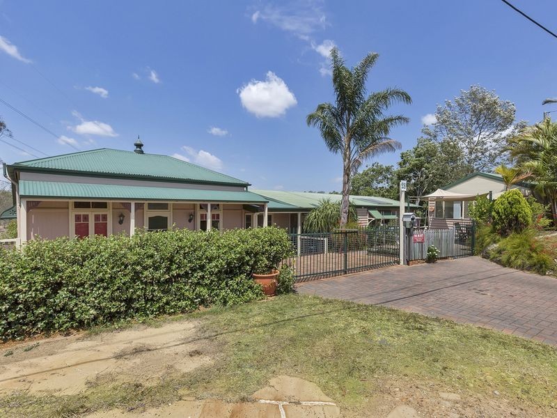 28 Eric Street, Goodna QLD 4300