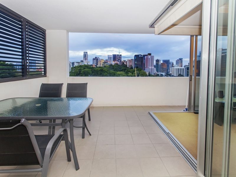 3109/3 Parkland Boulevard, Brisbane City QLD 4000