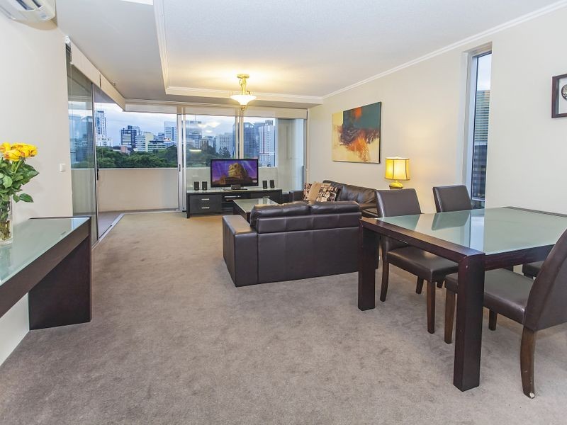 3109/3 Parkland Boulevard, Brisbane City QLD 4000