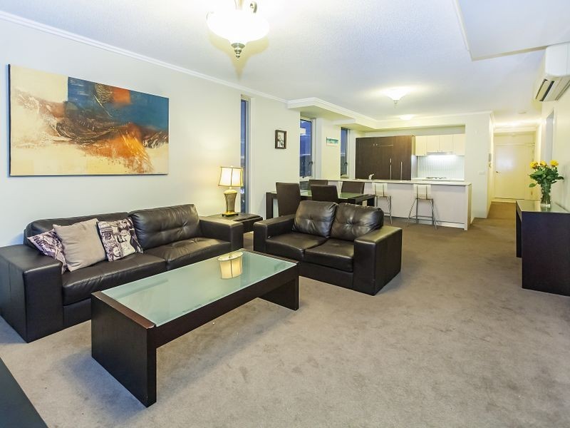 3109/3 Parkland Boulevard, Brisbane City QLD 4000